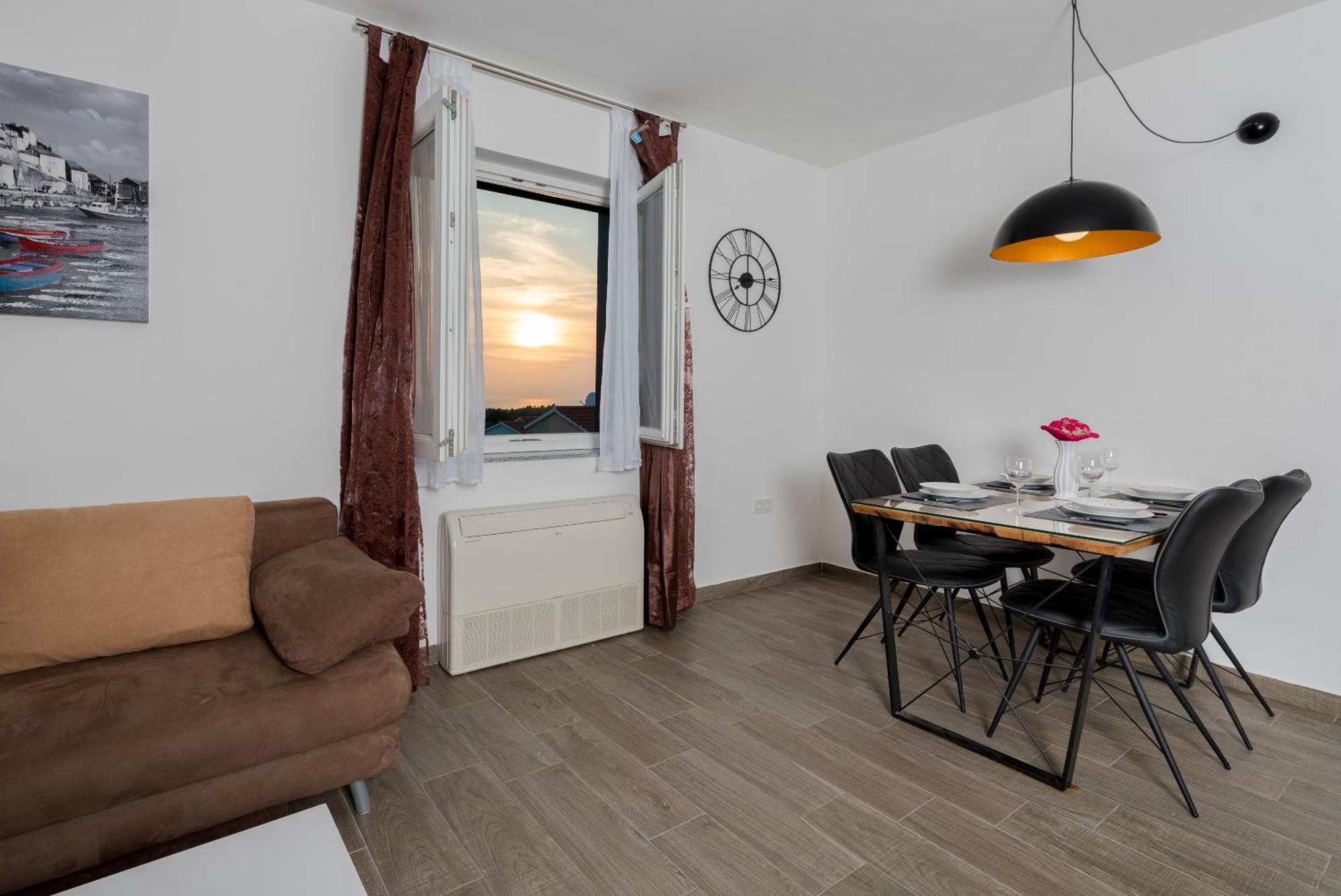Anja Apartmán Peroj